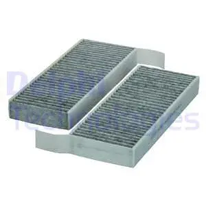 Salono filtras DELPHI KF10306C