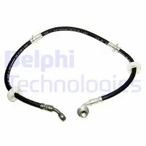 Stabdžių žarnelė DELPHI LH0110