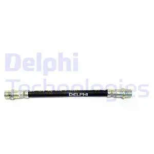 Stabdžių žarnelė DELPHI LH0208