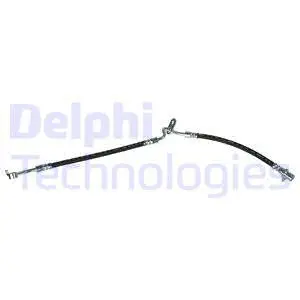 Stabdžių žarnelė DELPHI LH6916