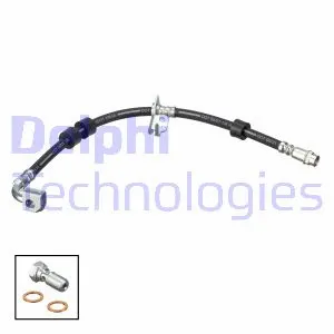 Stabdžių žarnelė DELPHI LH7749