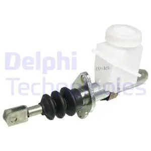 Sankabos pagrindinis cilindras DELPHI LM15007