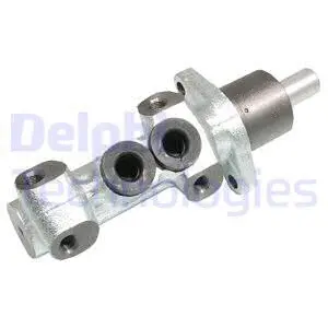 Stabdžių pagrindinis cilindras DELPHI LM21009