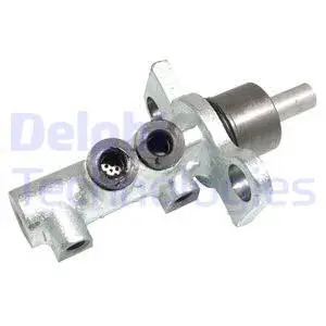 Stabdžių pagrindinis cilindras DELPHI LM30009