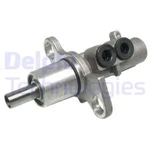 Stabdžių pagrindinis cilindras DELPHI LM39090