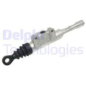 Sankabos pagrindinis cilindras DELPHI LM40003