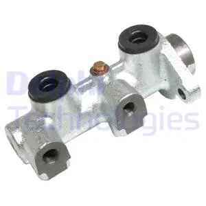 Stabdžių pagrindinis cilindras DELPHI LM50056