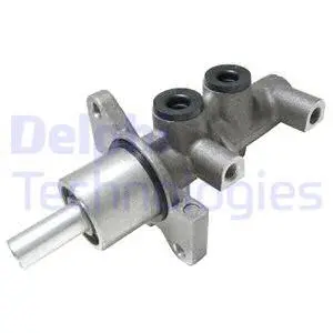 Stabdžių pagrindinis cilindras DELPHI LM51033