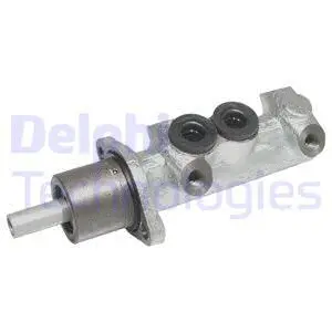 Stabdžių pagrindinis cilindras DELPHI LM70195