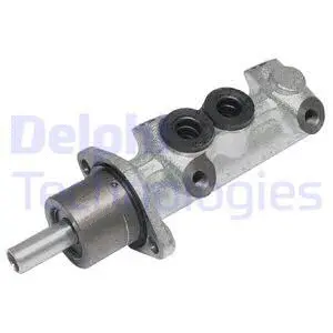 Stabdžių pagrindinis cilindras DELPHI LM70199
