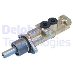 Stabdžių pagrindinis cilindras DELPHI LM80113