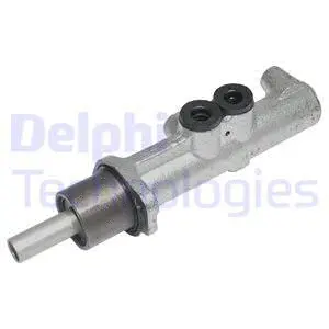 Stabdžių pagrindinis cilindras DELPHI LM80114