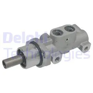 Stabdžių pagrindinis cilindras DELPHI LM80117