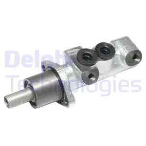 Stabdžių pagrindinis cilindras DELPHI LM80125