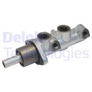 Stabdžių pagrindinis cilindras DELPHI LM80143