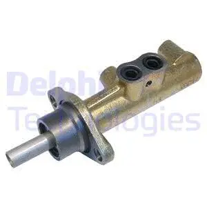 Stabdžių pagrindinis cilindras DELPHI LM80170