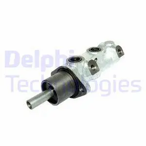 Stabdžių pagrindinis cilindras DELPHI LM80192