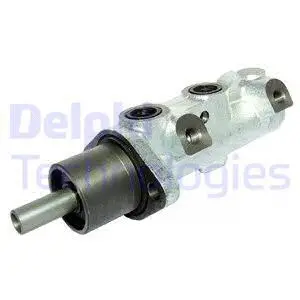 Stabdžių pagrindinis cilindras DELPHI LM80193