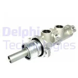 Stabdžių pagrindinis cilindras DELPHI LM80196
