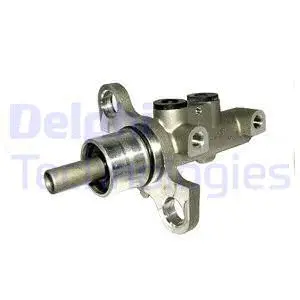 Stabdžių pagrindinis cilindras DELPHI LM80222