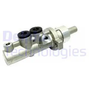 Stabdžių pagrindinis cilindras DELPHI LM80242