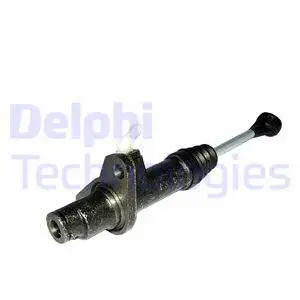 Sankabos pagrindinis cilindras DELPHI LM80250