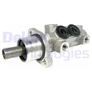 Stabdžių pagrindinis cilindras DELPHI LM80256
