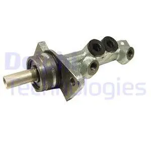 Stabdžių pagrindinis cilindras DELPHI LM80257