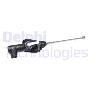 Sankabos pagrindinis cilindras DELPHI LM80272