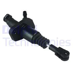 Sankabos pagrindinis cilindras DELPHI LM80276