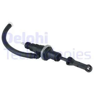 Sankabos pagrindinis cilindras DELPHI LM80312