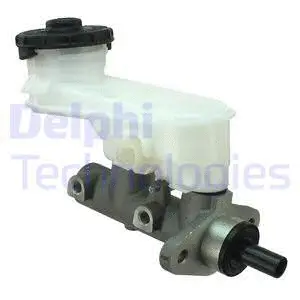 Stabdžių pagrindinis cilindras DELPHI LM80328