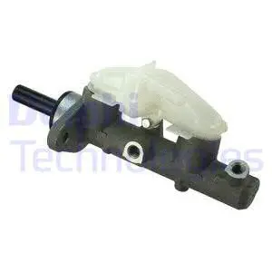 Stabdžių pagrindinis cilindras DELPHI LM80332