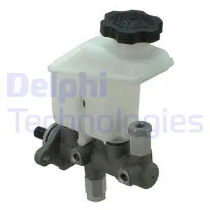 Stabdžių pagrindinis cilindras DELPHI LM80337
