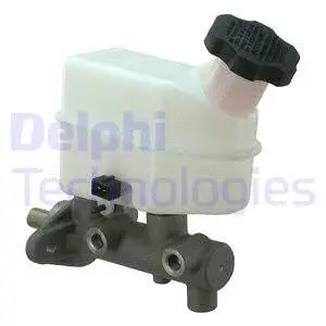 Stabdžių pagrindinis cilindras DELPHI LM80343