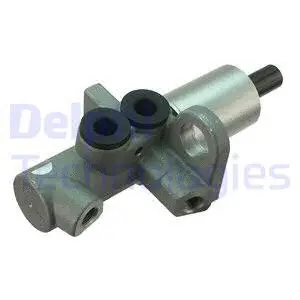 Stabdžių pagrindinis cilindras DELPHI LM80348