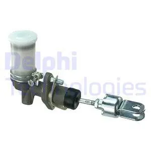 Sankabos pagrindinis cilindras DELPHI LM80350