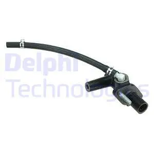 Sankabos pagrindinis cilindras DELPHI LM80359