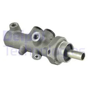 Stabdžių pagrindinis cilindras DELPHI LM80371