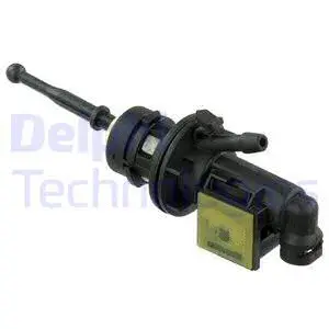 Sankabos pagrindinis cilindras DELPHI LM80410
