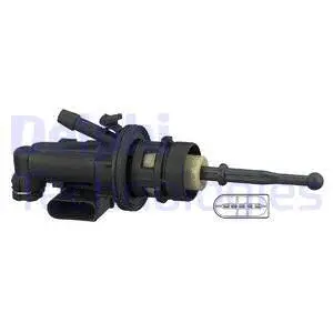 Sankabos pagrindinis cilindras DELPHI LM80411