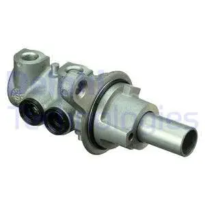 Stabdžių pagrindinis cilindras DELPHI LM80441