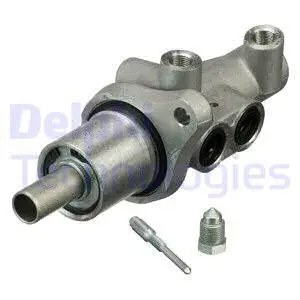 Stabdžių pagrindinis cilindras DELPHI LM80444