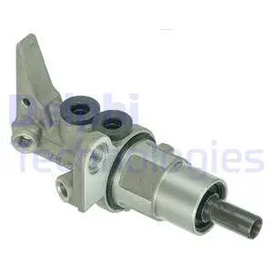 Stabdžių pagrindinis cilindras DELPHI LM80496