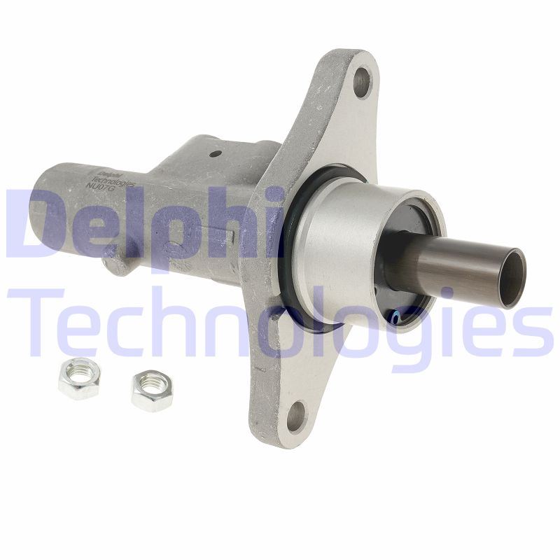 Stabdžių pagrindinis cilindras DELPHI LM80569