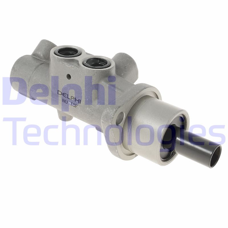 Stabdžių pagrindinis cilindras DELPHI LM80586