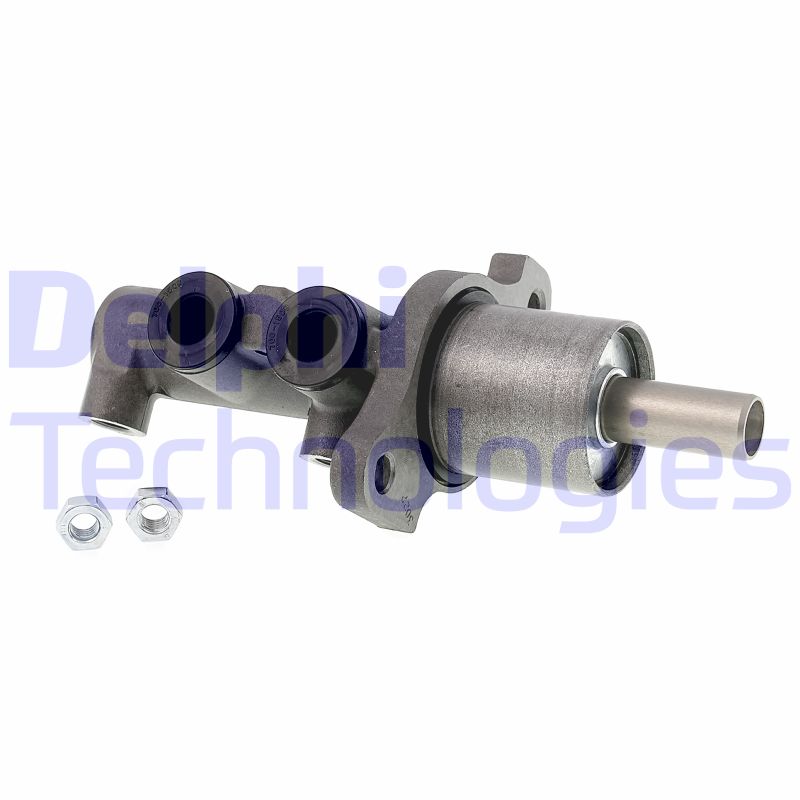 Stabdžių pagrindinis cilindras DELPHI LM80604
