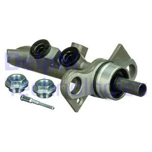 Stabdžių pagrindinis cilindras DELPHI LM80607