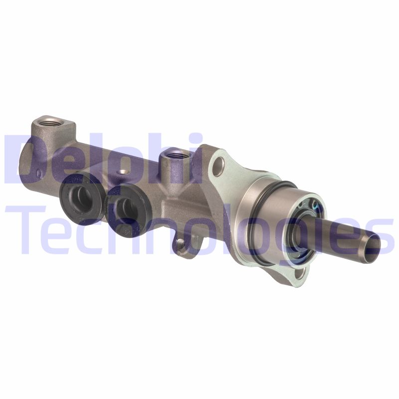 Stabdžių pagrindinis cilindras DELPHI LM80678