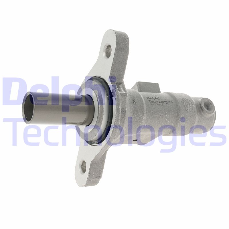 Stabdžių pagrindinis cilindras DELPHI LM80684